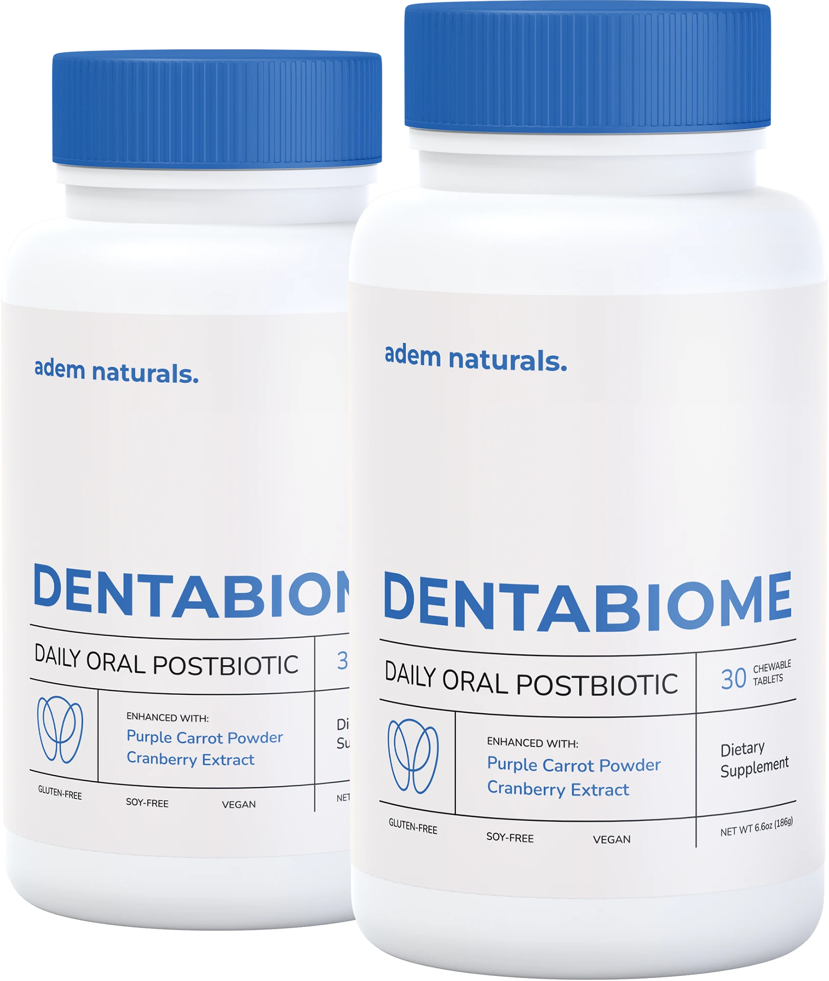 How to use DentaBiome