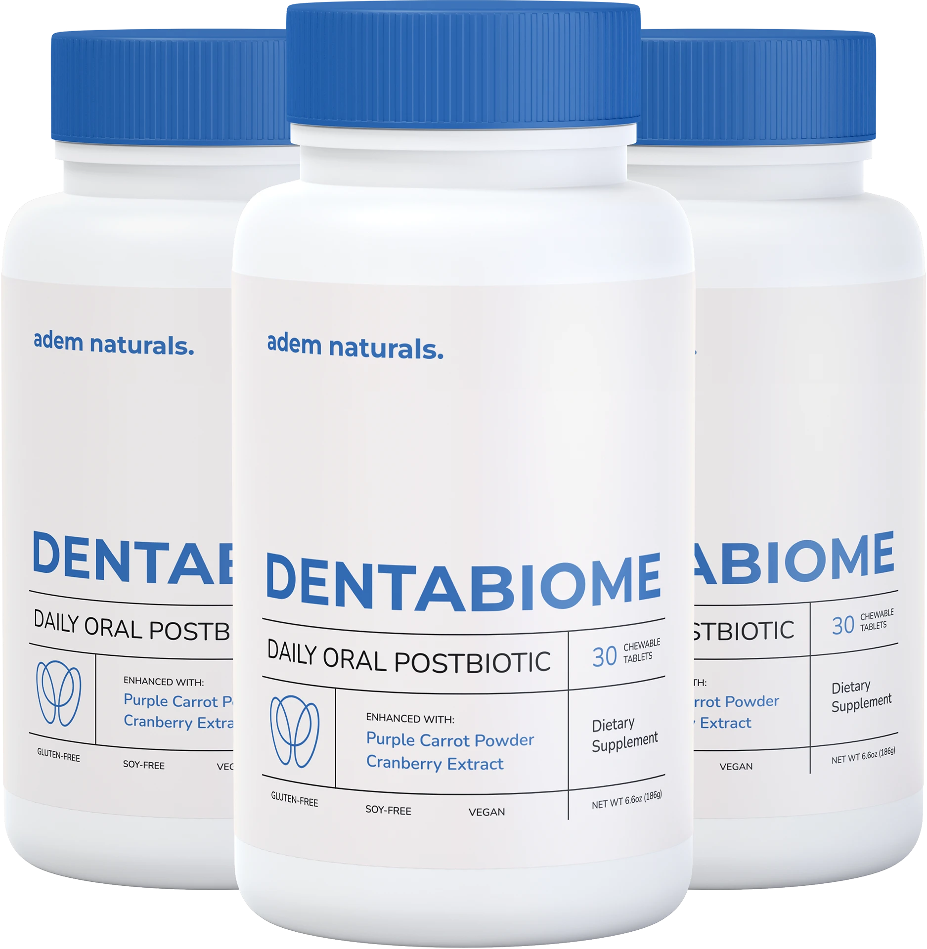DentaBiome review