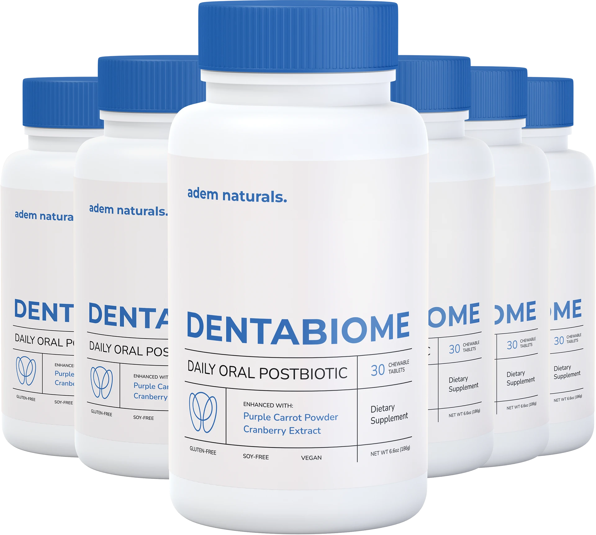 DentaBiome FAQ