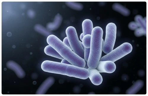 DentaBiome Lactobacillus components