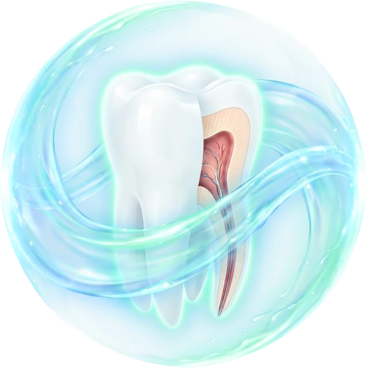 DentaBiome and the oral microbiome